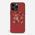 Strawberry Patch Case image 0